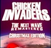 Chicken Invaders 2: The Next Wave Christmas Edition - Game bắn gà cho Linux