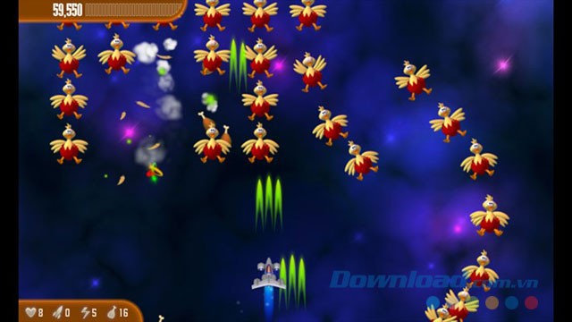 Gameplay phiên bản Phục Sinh không khác nhiều bản thường