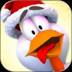 Chicken Invaders 3 Xmas iOS 1.12 - Game Bắn Gà Giáng Sinh