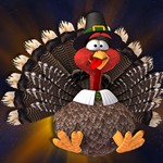 Chicken Invaders 4: Ultimate Omelette Thanksgiving Edition - Game Bắn Gà