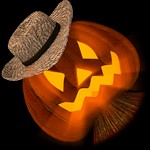 Chicken Invaders 5 Halloween cho Android - Tải game bắn gà Halloween