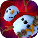 Chicken Invaders 5 Xmas iOS 1.17: Game Bắn Gà Giáng Sinh Miễn Phí
