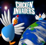 Chicken Invaders 1.3: Game Bắn Gà Nổi Tiếng