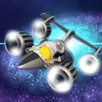 Chicken Invaders Universe - Tải Game Bắn Gà Không Gian Mới Cho Android