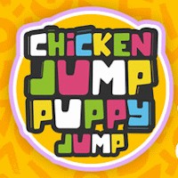 Chicken Jump, Puppy Jump - Game Playtest Party Trộm Kho Báu Vui Nhộn