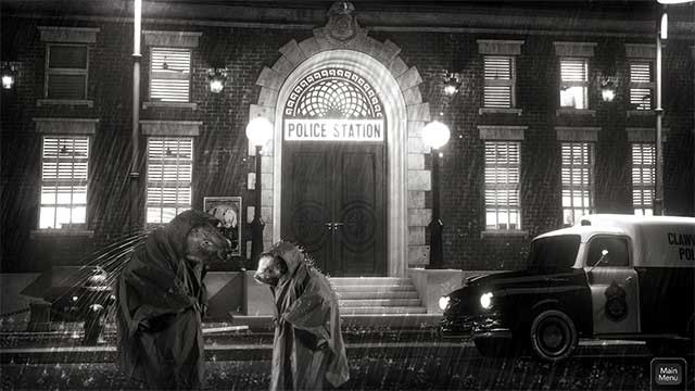 Khám phá một thế giới được thiết kế chi tiết và độc đáo