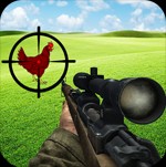 Chicken Shoot Android 1.1.6: Game Bắn Gà Miễn Phí, Vui Nhộn