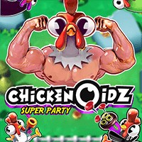 Chickenoidz Super Party Demo - Game Bắn Gà Vui Nhộn