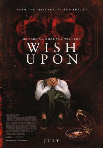 Wish Upon 2