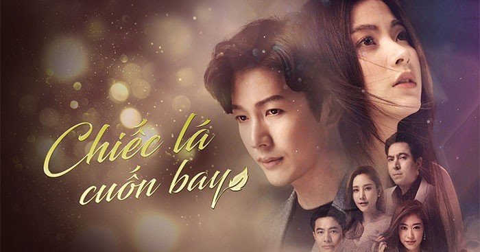 Phim Chiếc lá cuốn bay