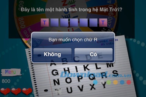 Chiếc nón kỳ diệu for iOS