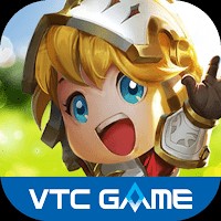 Chiến Binh Ánh Sáng - Game nhập vai Android