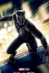 Chiến binh Báo Đen - Black Panther | Thông tin phim