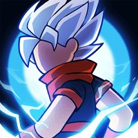 Chiến Binh Đa Vũ Trụ Đại Chiến - Tải Game Android 0.8.4