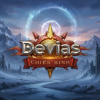 Chiến Binh Devias iOS: Game MMORPG MU đỉnh cao