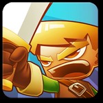 Chiến Binh Huyền Thoại - Tải Game Chiến Thuật RPG Android