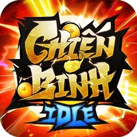 Chiến Binh Idle - Game đấu tướng Bảy Viên Ngọc Rồng trên Android