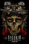 Sicario: Day of the Soldado (2018) - Phim Hành Động, Kinh Dịch