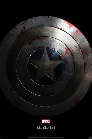 mini Captain America 2 1
