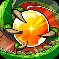 Chiến Binh Tối Thượng - Game 7 Viên Ngọc Rồng trên iOS