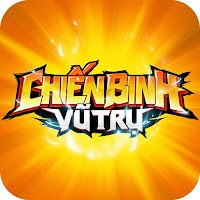 Chiến Binh Vũ Trụ - Game Thẻ Tướng 7 Viên Ngọc Rồng trên iOS