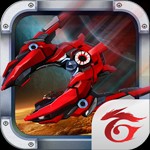 Chiến Cơ Huyền Thoại - Tải Game Bắn Máy Bay Android