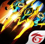 Chiến Cơ Huyền Thoại iOS 1.00.230 - Tải Game Bắn Máy Bay Cho iPhone/iPad