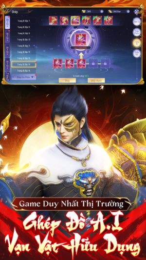 Ghép đôi AI vạn vật hữu dụng