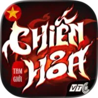 Chiến Hỏa Tam Giới - Game nhập vai tiên hiệp hấp dẫn