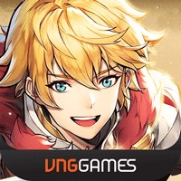 Chiến Thần AFK - Tải game iOS chiến thuật cổ điển