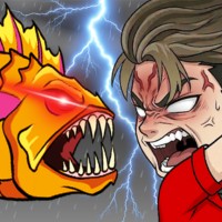 Chiến Thần Câu Cá - Game Mô Phỏng Câu Cá Vui Nhộn