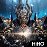 Chiến Thần Chi Nộ Android 1.9: Game nhập vai đồ họa đẹp