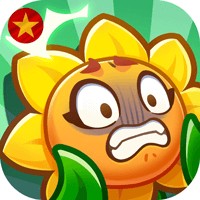 Chiến Tuyến Hướng Dương - Game chiến thuật Android