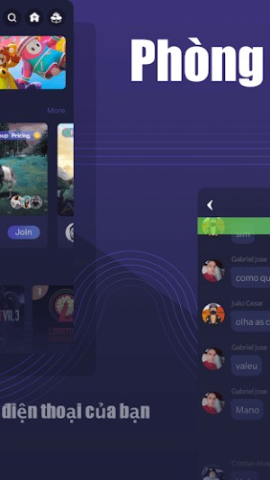 Chơi game PC mọi lúc mọi nơi