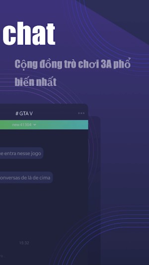 Cộng đồng người chơi chất lượng