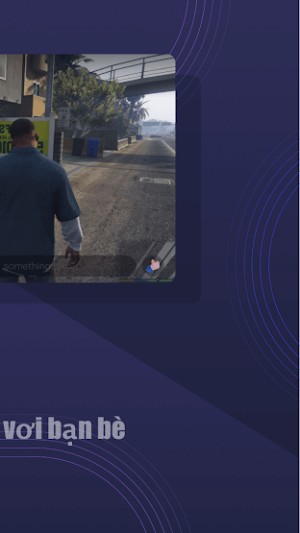 Thưởng thức nhiều trò chơi khác nhau