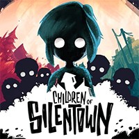 Children of Silentown: Khám phá thị trấn ma ám đầy bí ẩn