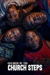 Những Đứa Trẻ Trên Bậc Thềm Nhà Thờ - Phim Vụ Thảm Sát Candelária