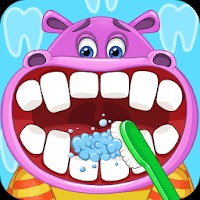 Children's Doctor: Dentist for Android - Become a Dentist!