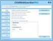ChildWebGuardian Pro 4.2: Công cụ bảo vệ trẻ em khi truy cập web