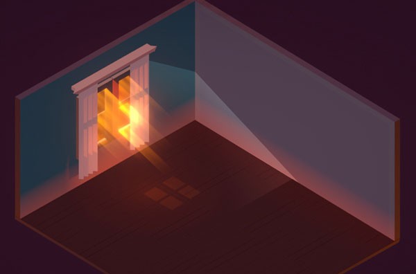 Thêm 2 căn phòng lớn trong Chill Corner để người chơi thoải mái khám phá và trang trí