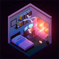 Chill Corner 4.0.0: Game Căn Hộ Ảo Thư Giãn Như Virtual Cottage