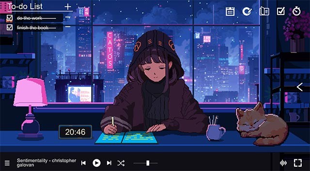 Lựa chọn các căn phòng theo chủ đề cho phù hợp với tâm trạng và sở thích của bạn