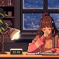 Chill Pulse: Game Căn Hộ Ảo Thư Giãn & Học Tập