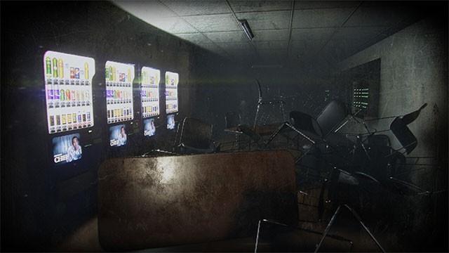 Cấu hình đồ họa thấp sẽ mang lại trải nghiệm chơi Night Security mượt mà nhất