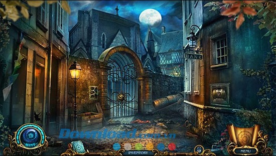 Chimeras: Tune Of Revenge