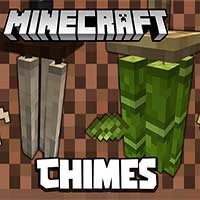 Chimes Mod - Thêm Chuông Gió Trang Trí Vào Game