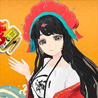 China Chic Girl - Game hẹn hò kinh dị Trung Hoa