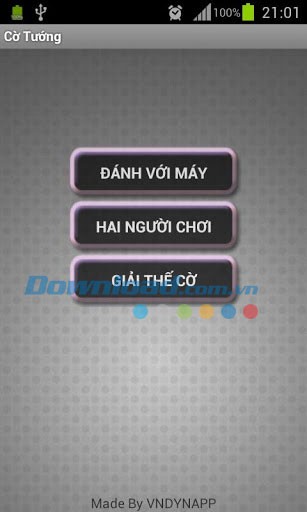 Chinese Chess for Android