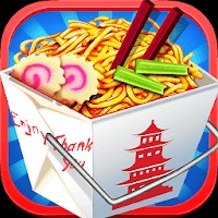 Chinese Food Recipes for Android - Download APK